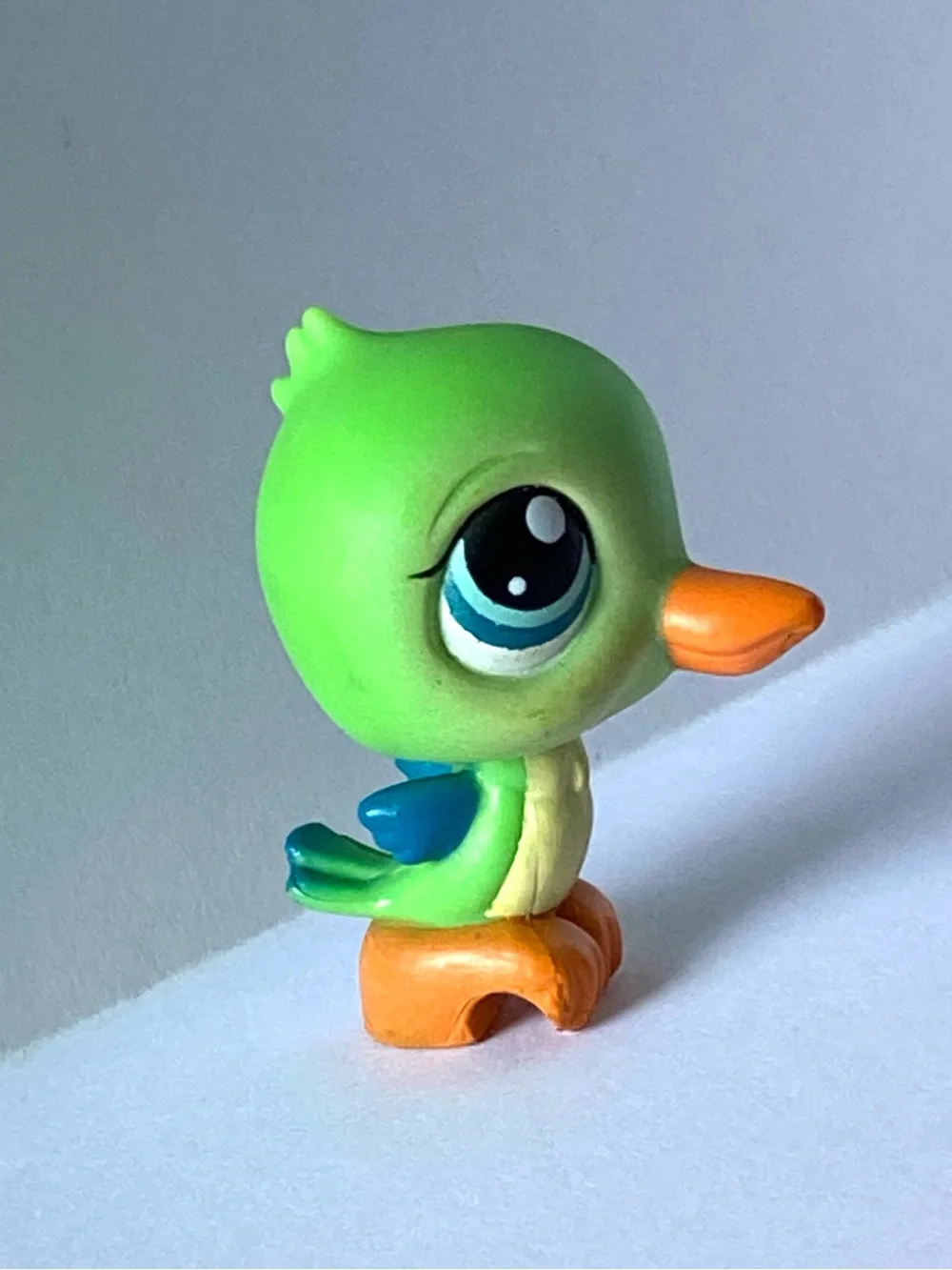 Littlest Pet Shop littlest pet